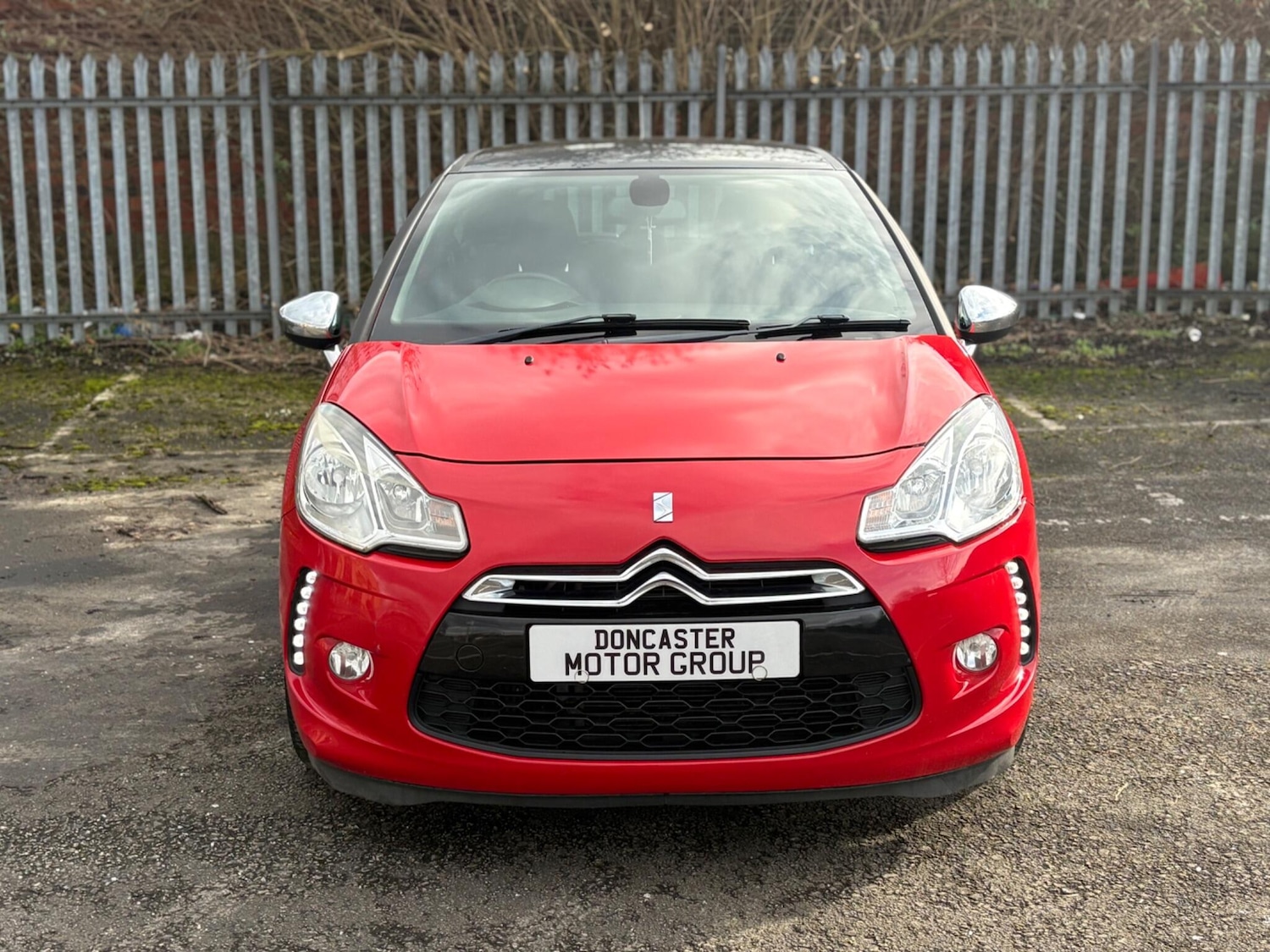 Used Citroen DS3 2010 for sale - 78007771: Photo 13