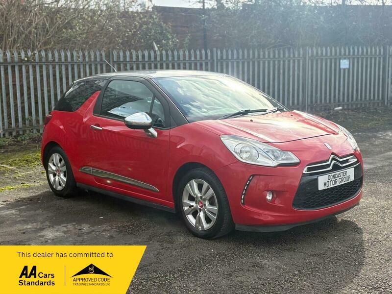 Used Citroen DS3 2010 for sale - 78007771: Photo 15