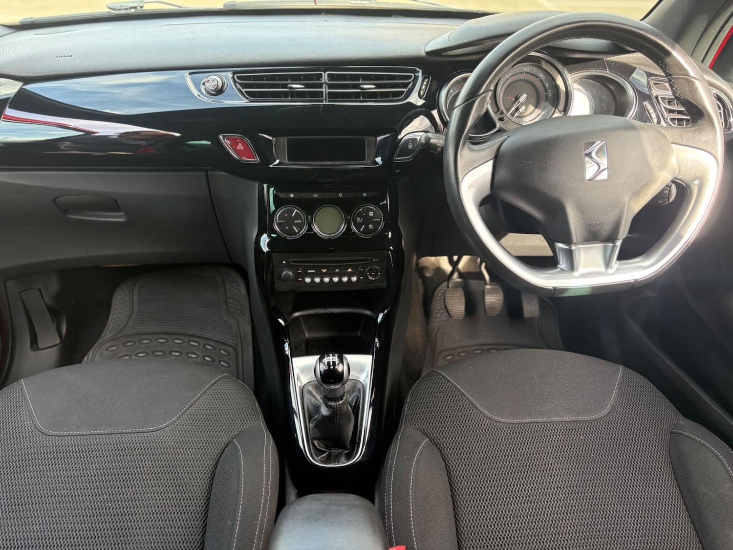 Used Citroen DS3 2010 for sale - 78007771: Photo 17