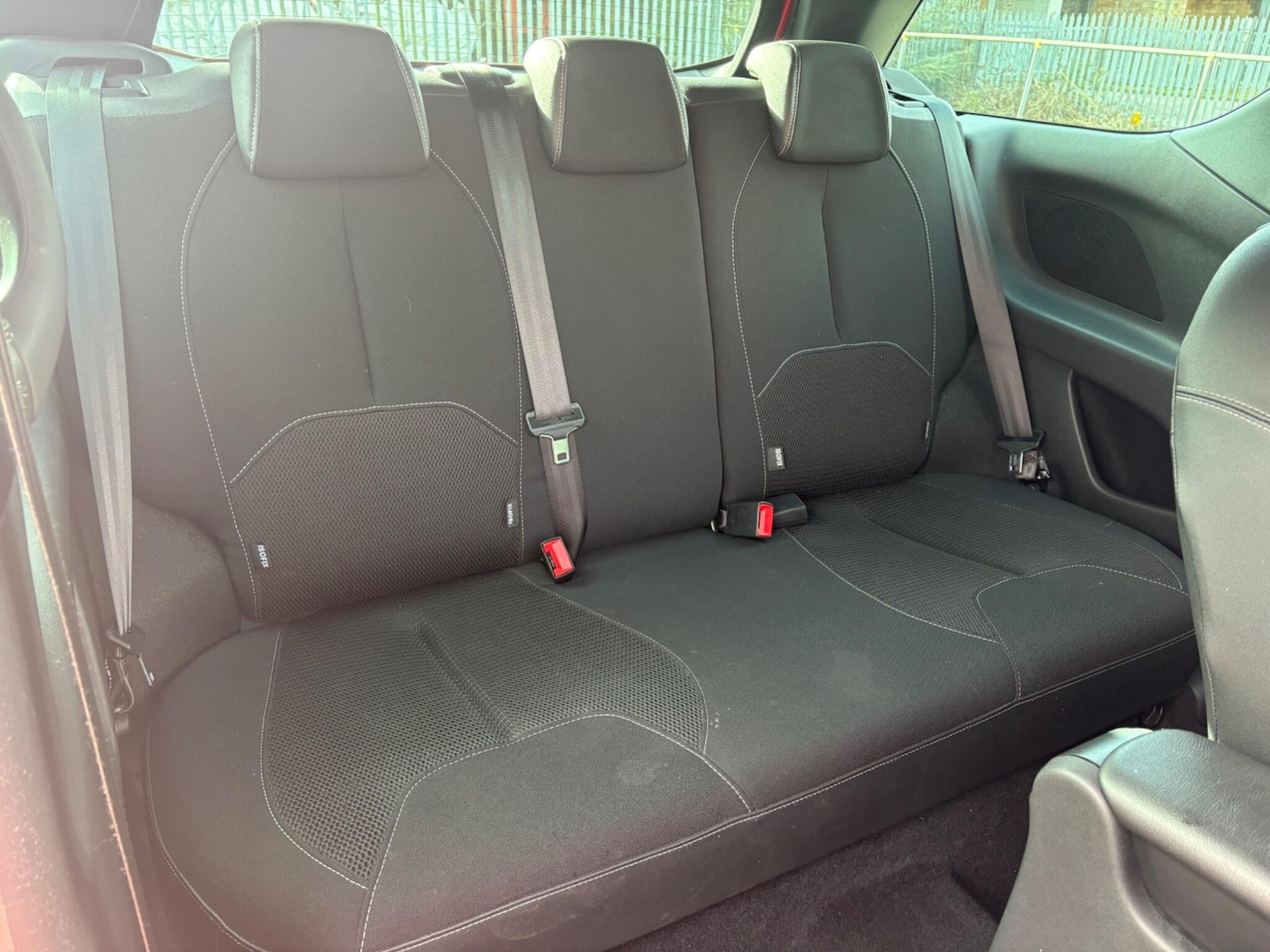 Used Citroen DS3 2010 for sale - 78007771: Photo 29