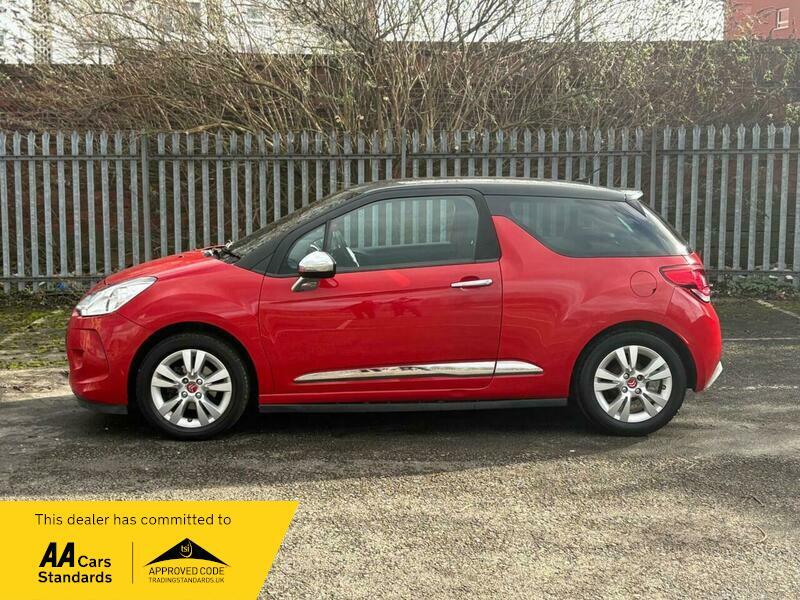 Used Citroen DS3 2010 for sale - 78007771: Photo 31