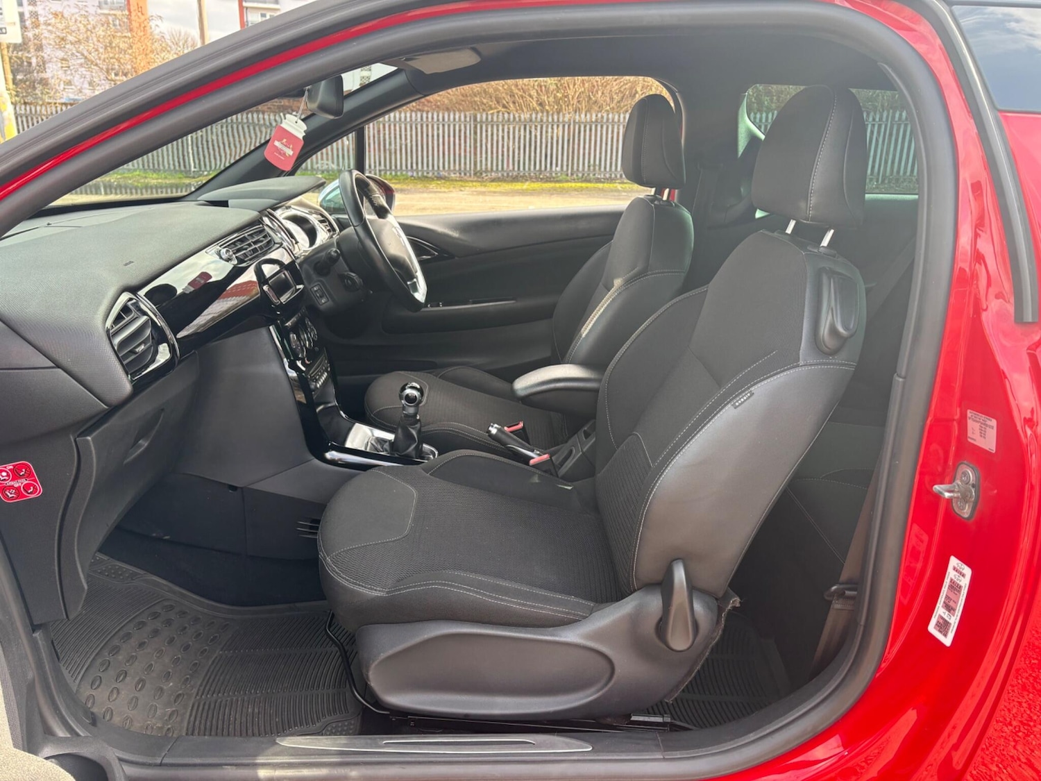 Used Citroen DS3 2010 for sale - 78007771: Photo 42