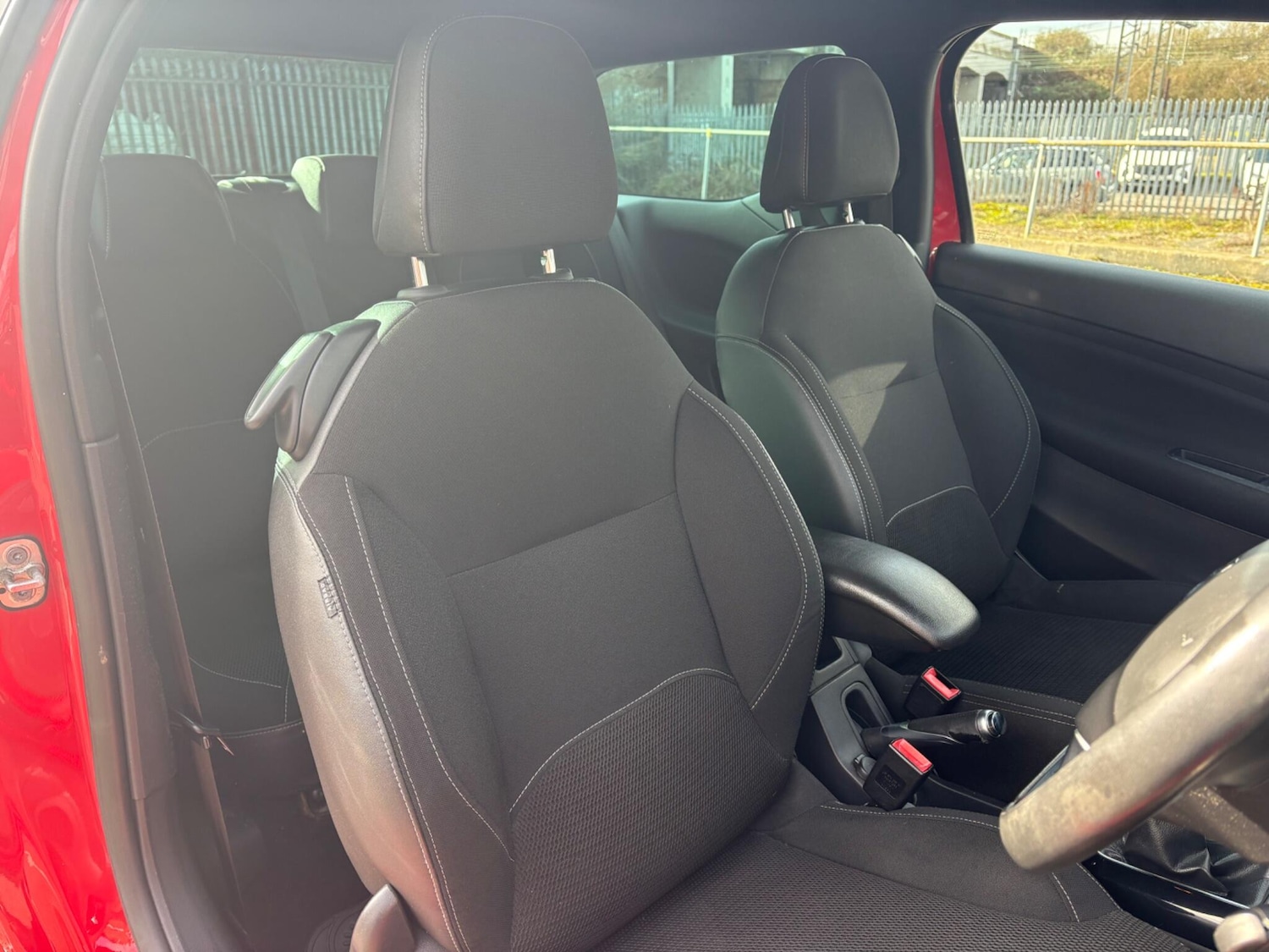 Used Citroen DS3 2010 for sale - 78007771: Photo 46