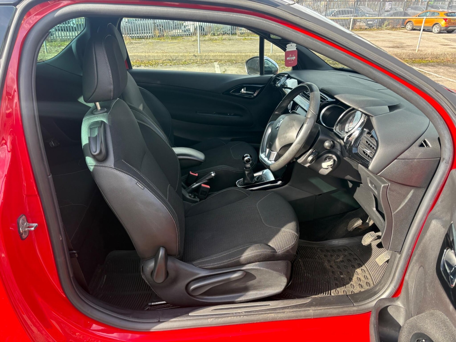 Used Citroen DS3 2010 for sale - 78007771: Photo 47