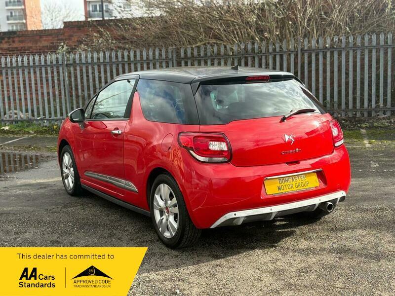 Used Citroen DS3 2010 for sale - 78007771: Photo 5