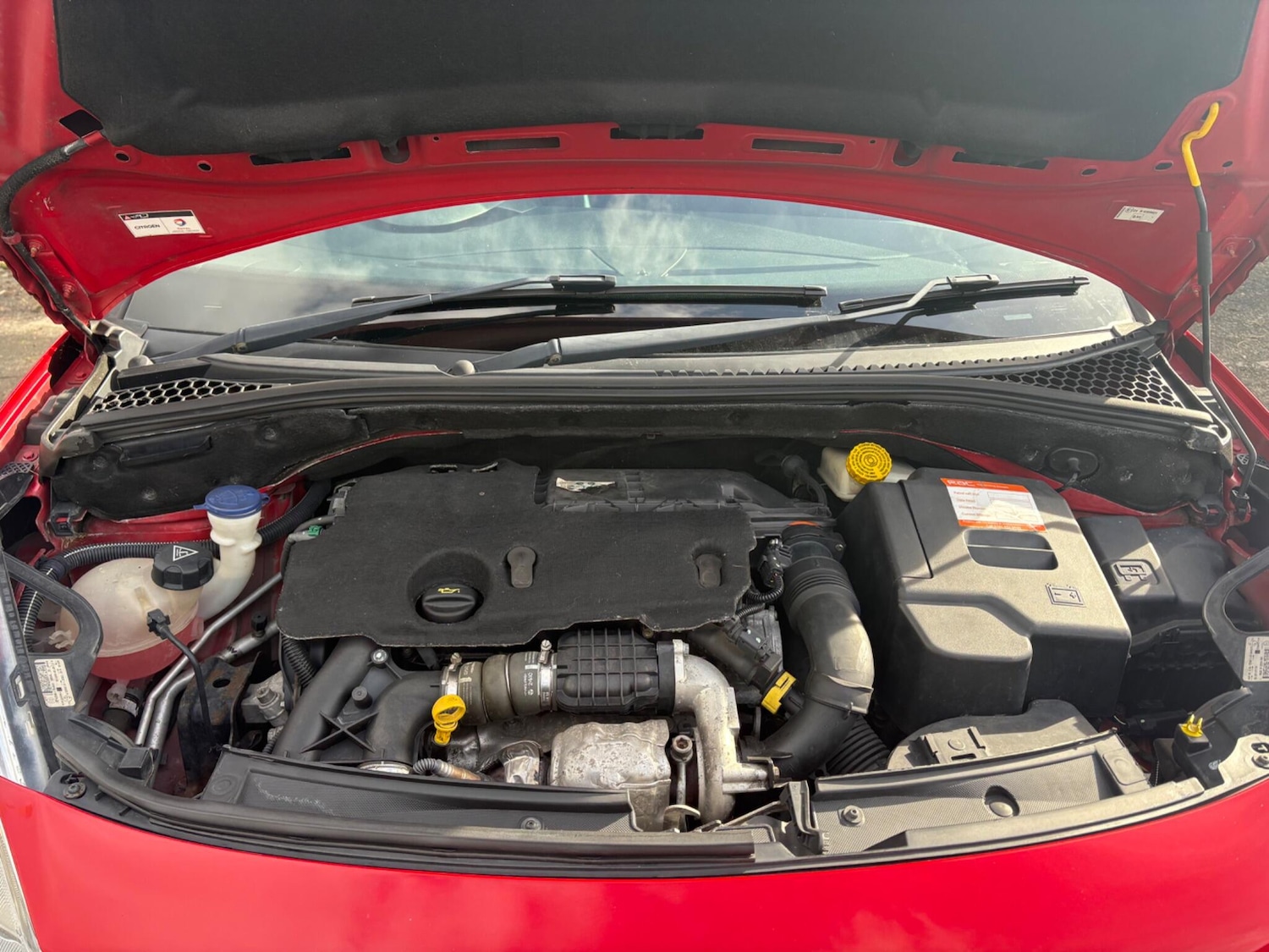 Used Citroen DS3 2010 for sale - 78007771: Photo 52