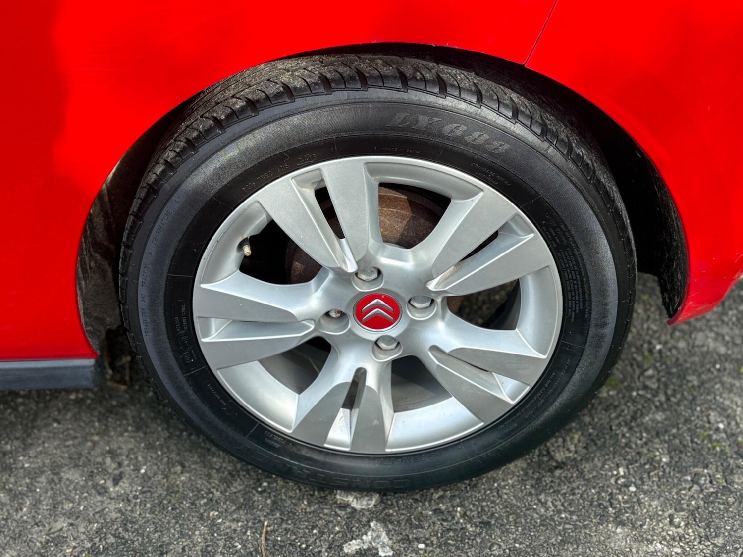 Used Citroen DS3 2010 for sale - 78007771: Photo 53