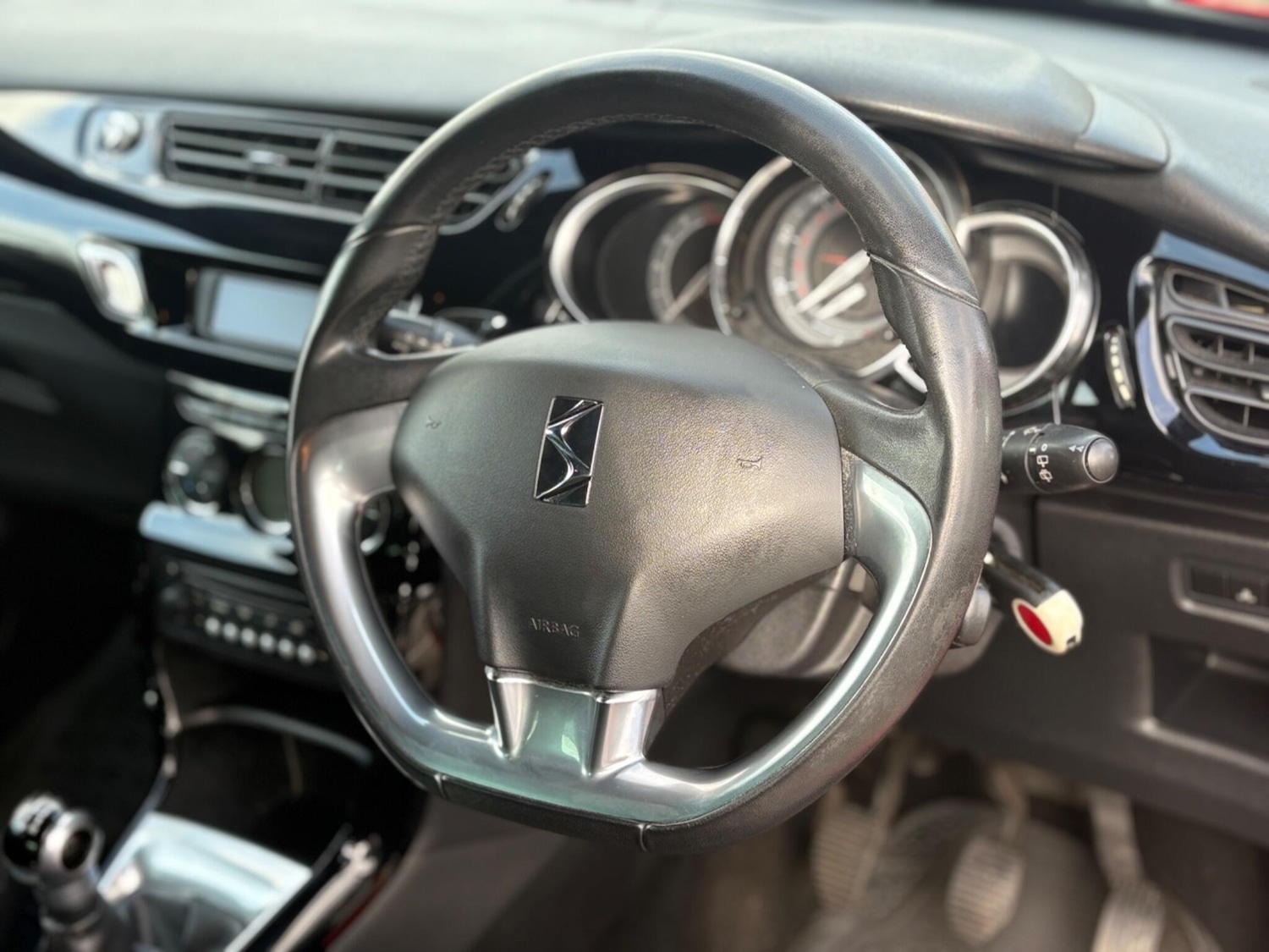 Used Citroen DS3 2010 for sale - 78007771: Photo 56