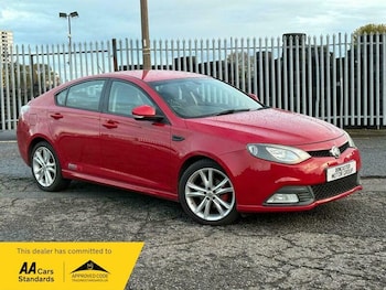 2013 (13) - 1.8 T GT TSE Euro 5 5dr