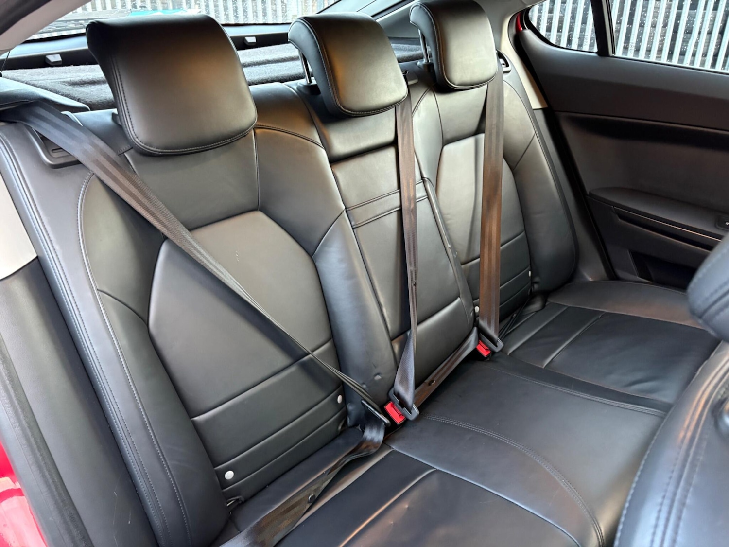 Used MG MG6 2013 for sale - 76380659: Photo 4