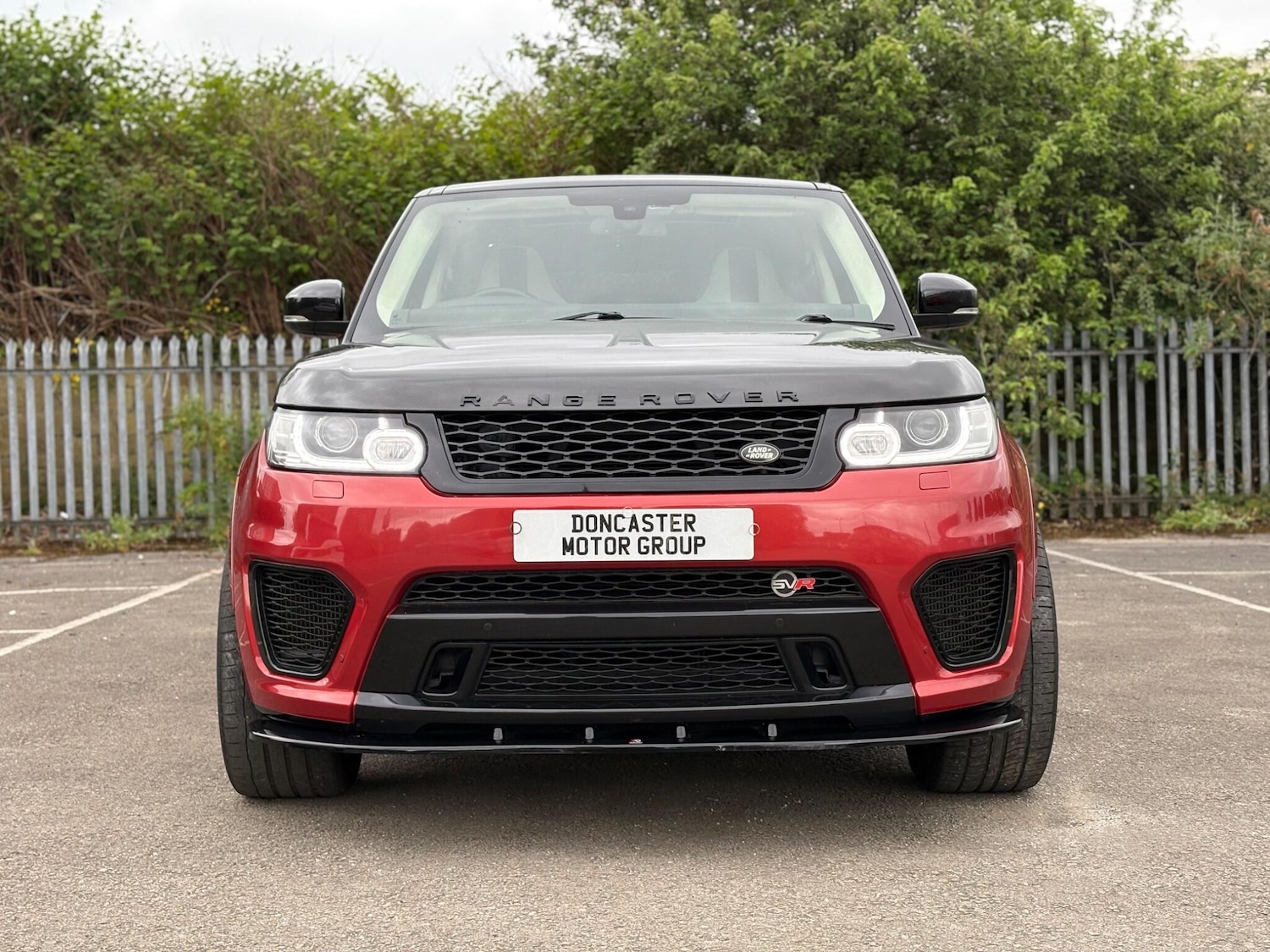 Used Land Rover Range Rover Sport 2014 for sale - 76259379: Photo 10