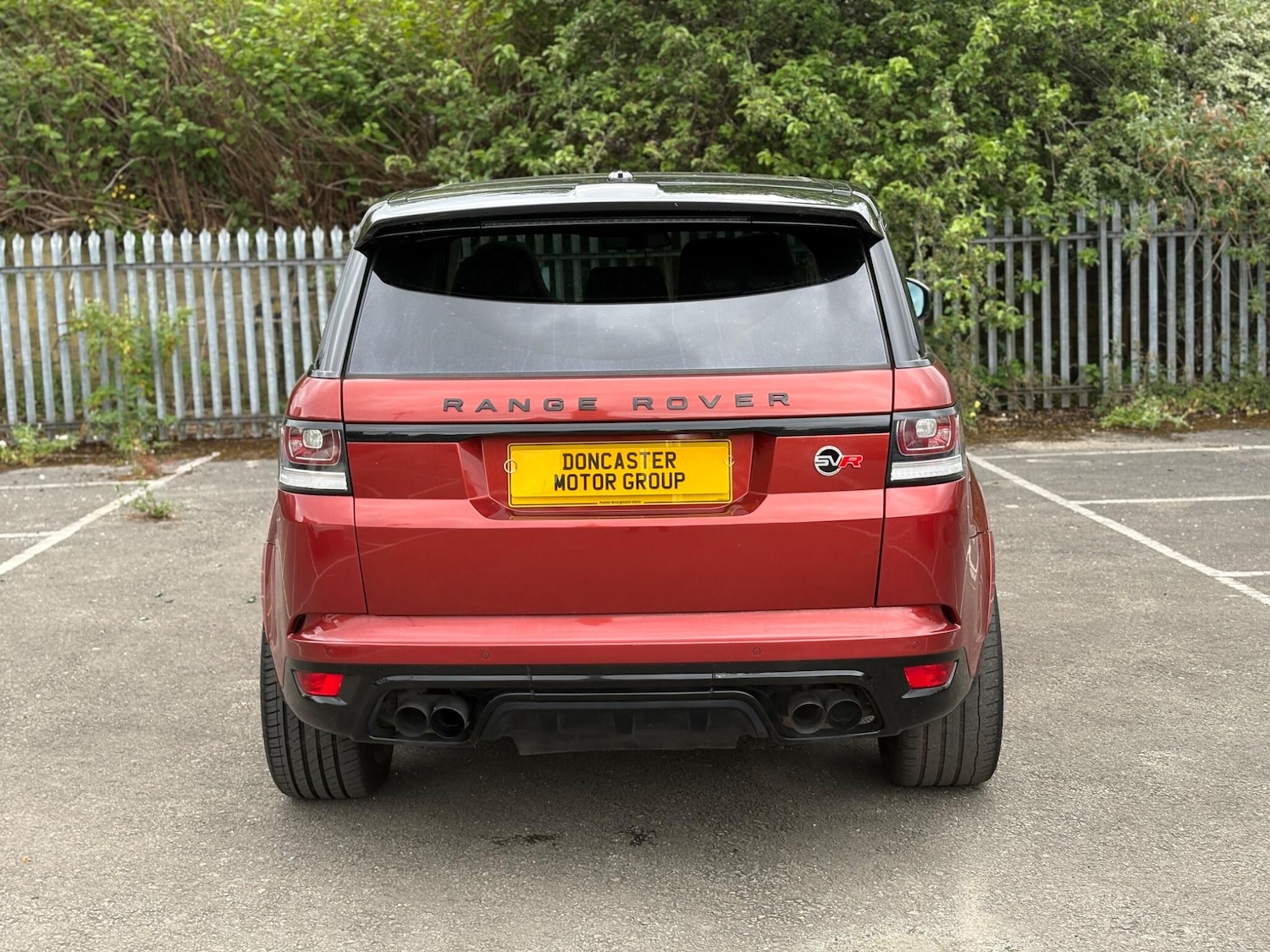 Used Land Rover Range Rover Sport 2014 for sale - 76259379: Photo 12