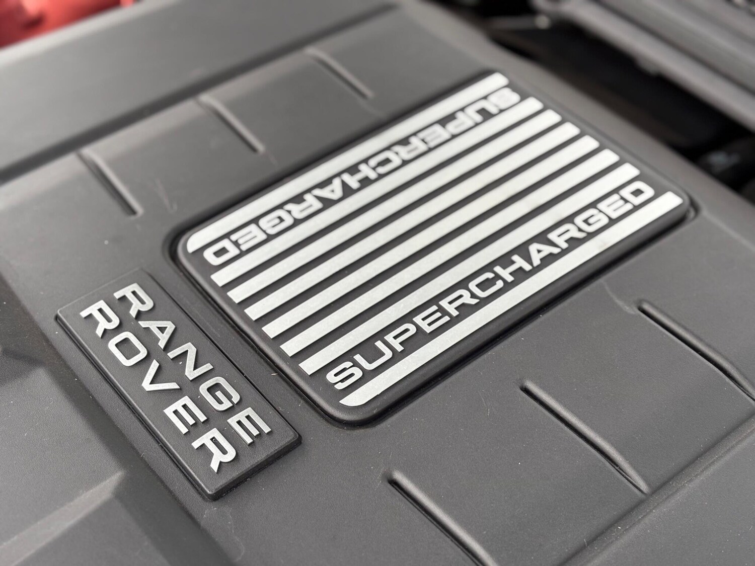 Used Land Rover Range Rover Sport 2014 for sale - 76259379: Photo 20