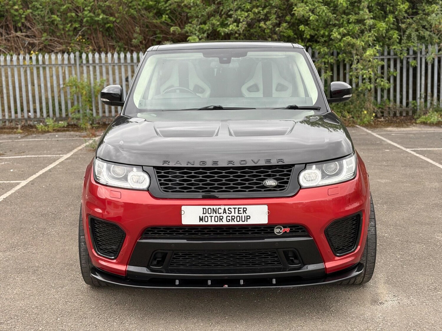 Used Land Rover Range Rover Sport 2014 for sale - 76259379: Photo 26