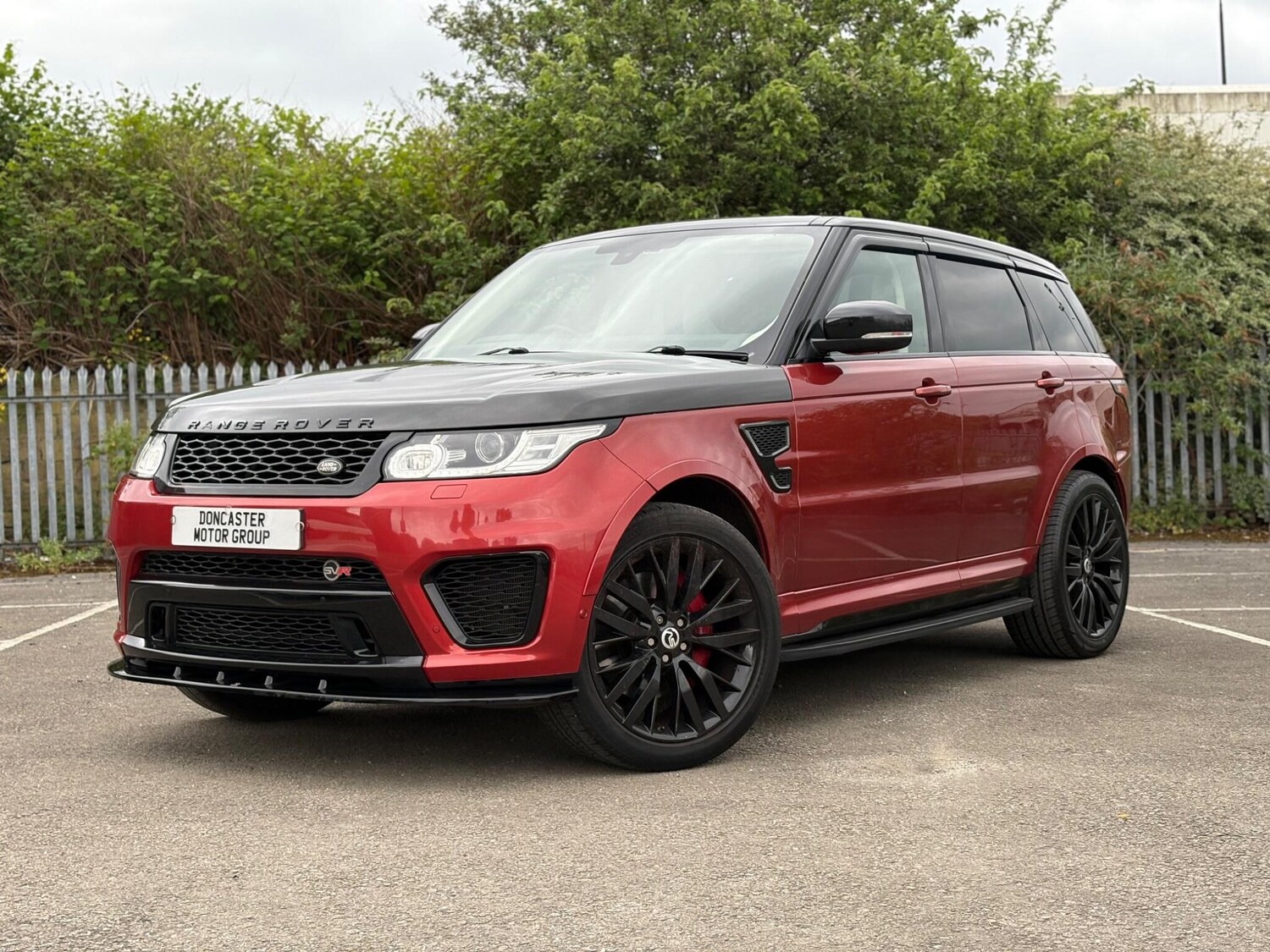 Used Land Rover Range Rover Sport 2014 for sale - 76259379: Photo 29