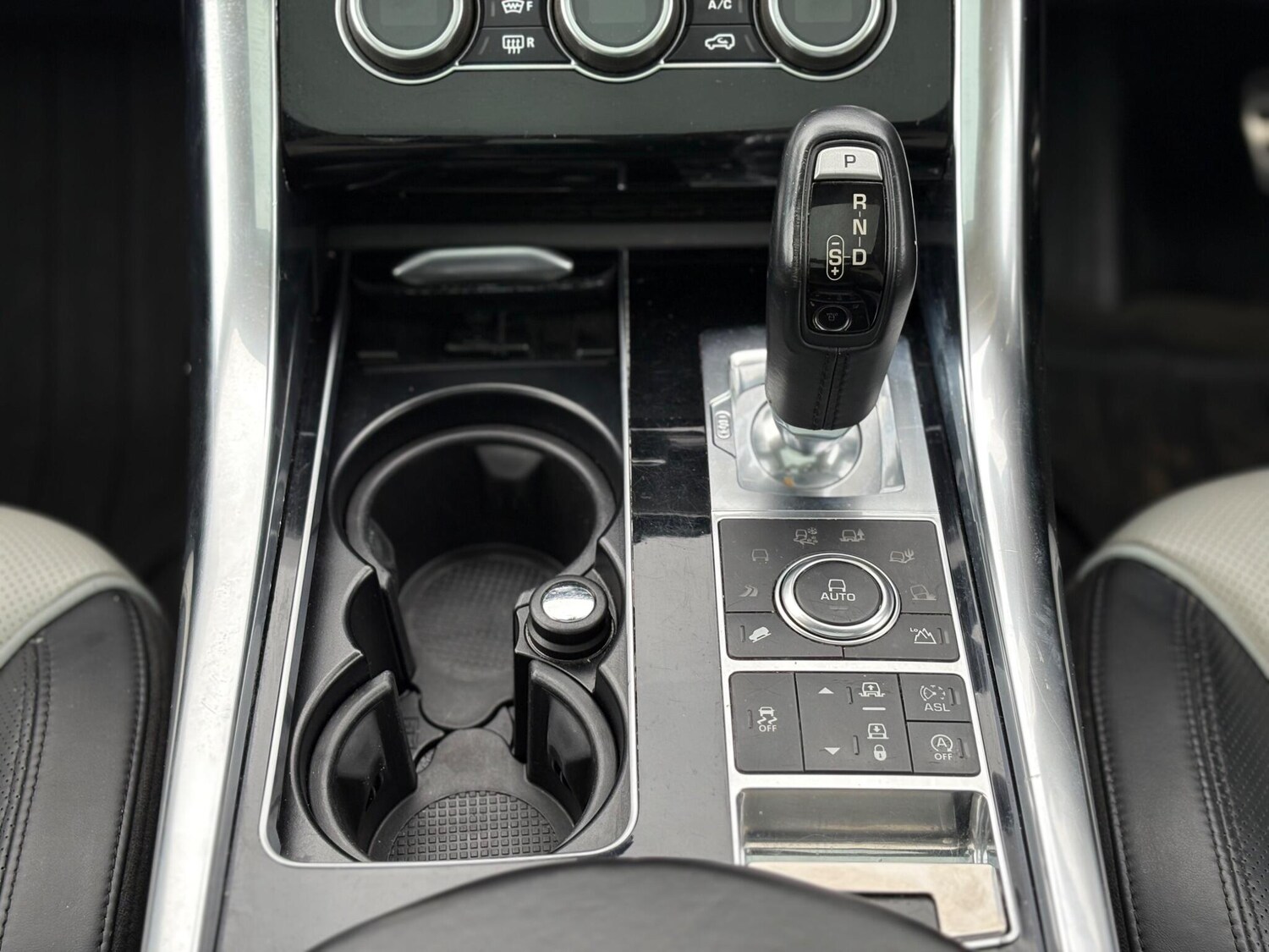 Used Land Rover Range Rover Sport 2014 for sale - 76259379: Photo 40