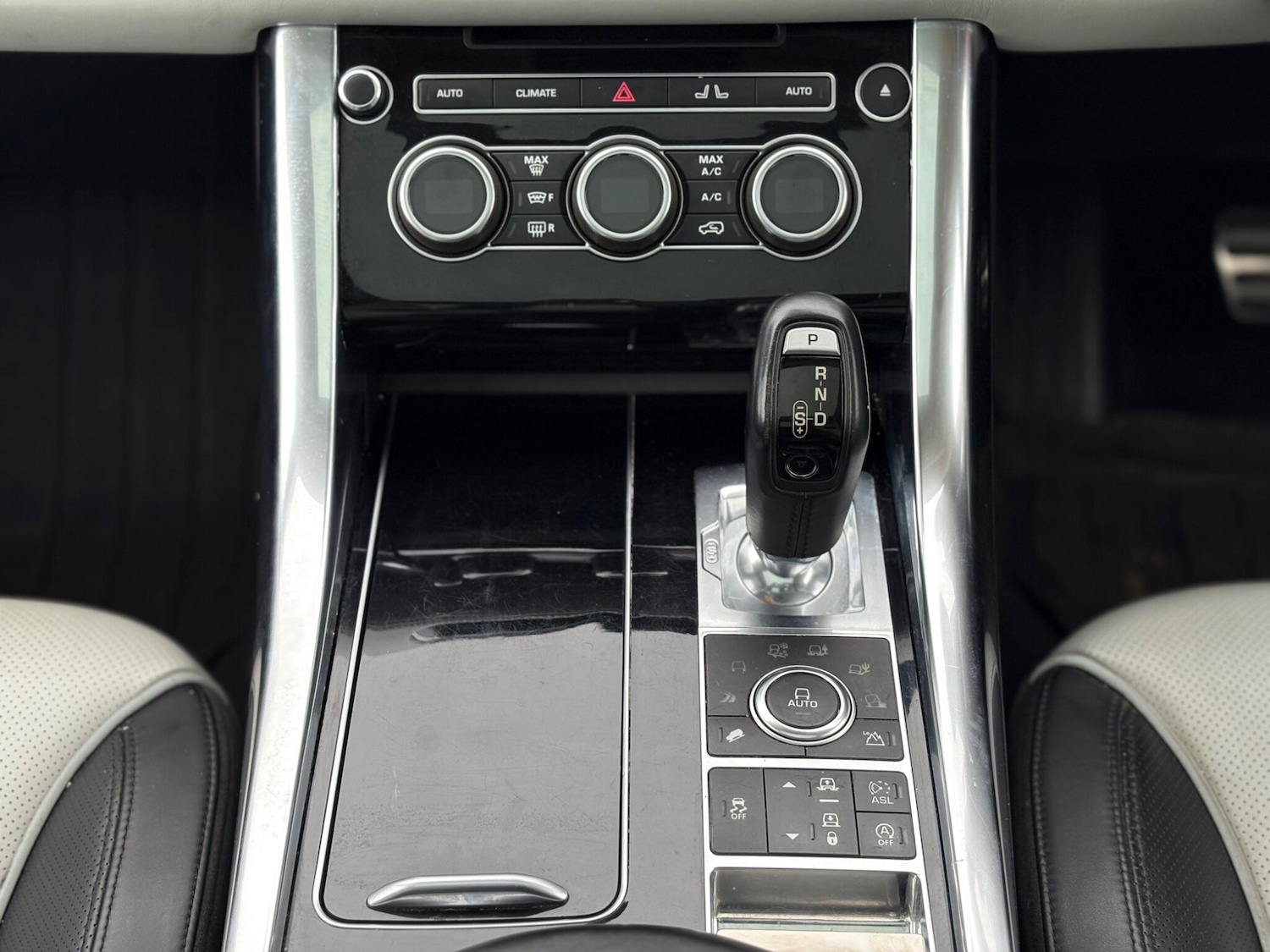 Used Land Rover Range Rover Sport 2014 for sale - 76259379: Photo 41
