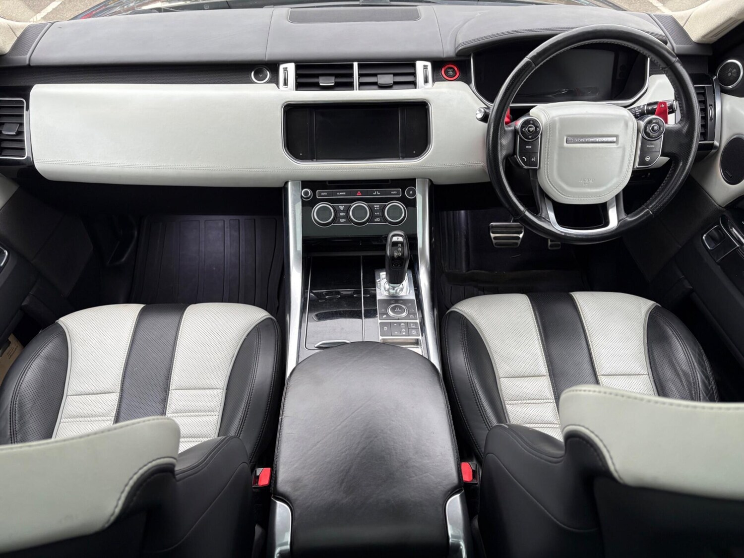 Used Land Rover Range Rover Sport 2014 for sale - 76259379: Photo 43