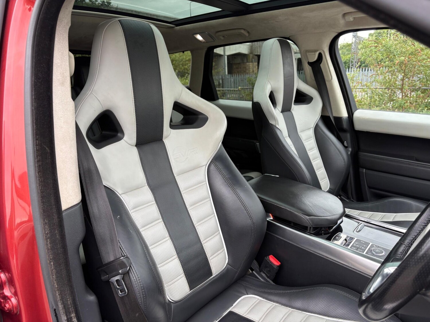 Used Land Rover Range Rover Sport 2014 for sale - 76259379: Photo 49