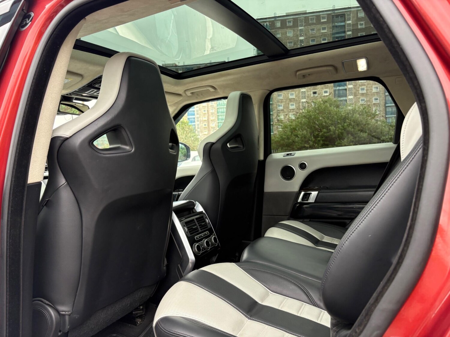 Used Land Rover Range Rover Sport 2014 for sale - 76259379: Photo 54