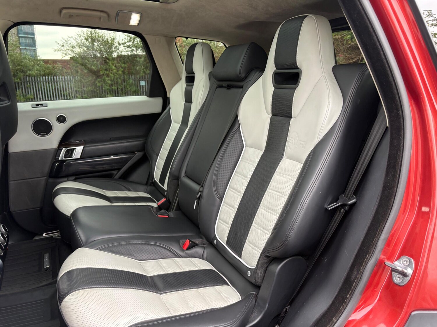 Used Land Rover Range Rover Sport 2014 for sale - 76259379: Photo 56