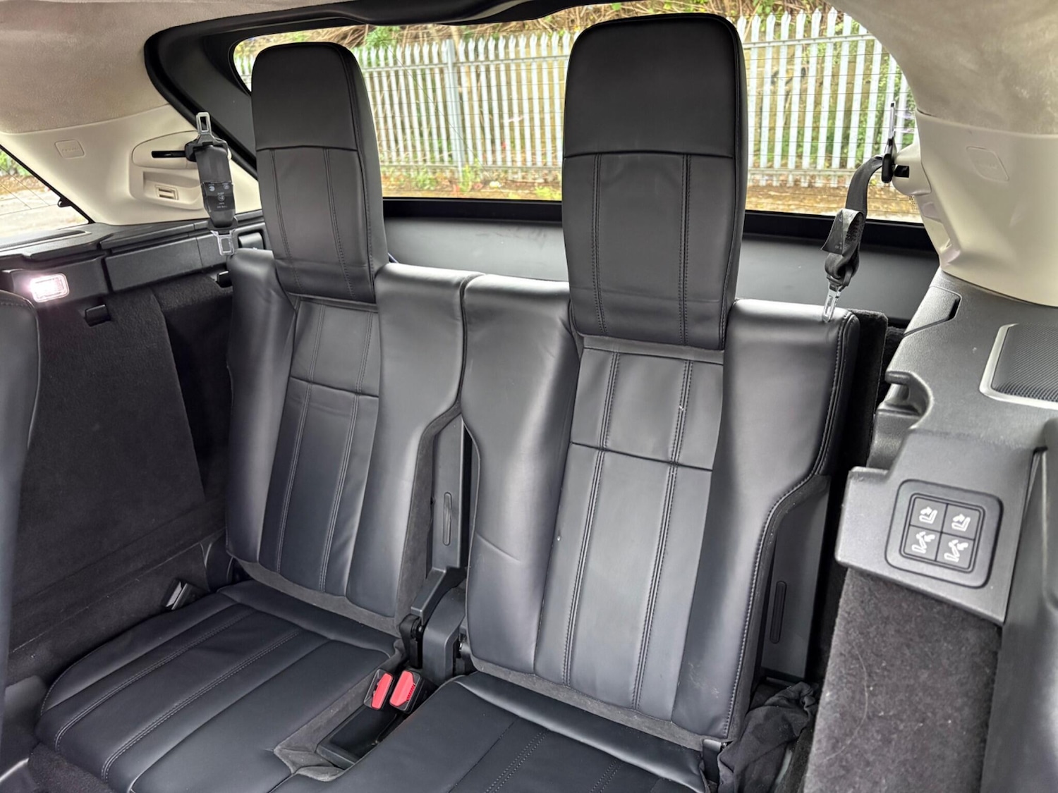 Used Land Rover Range Rover Sport 2014 for sale - 76259379: Photo 57