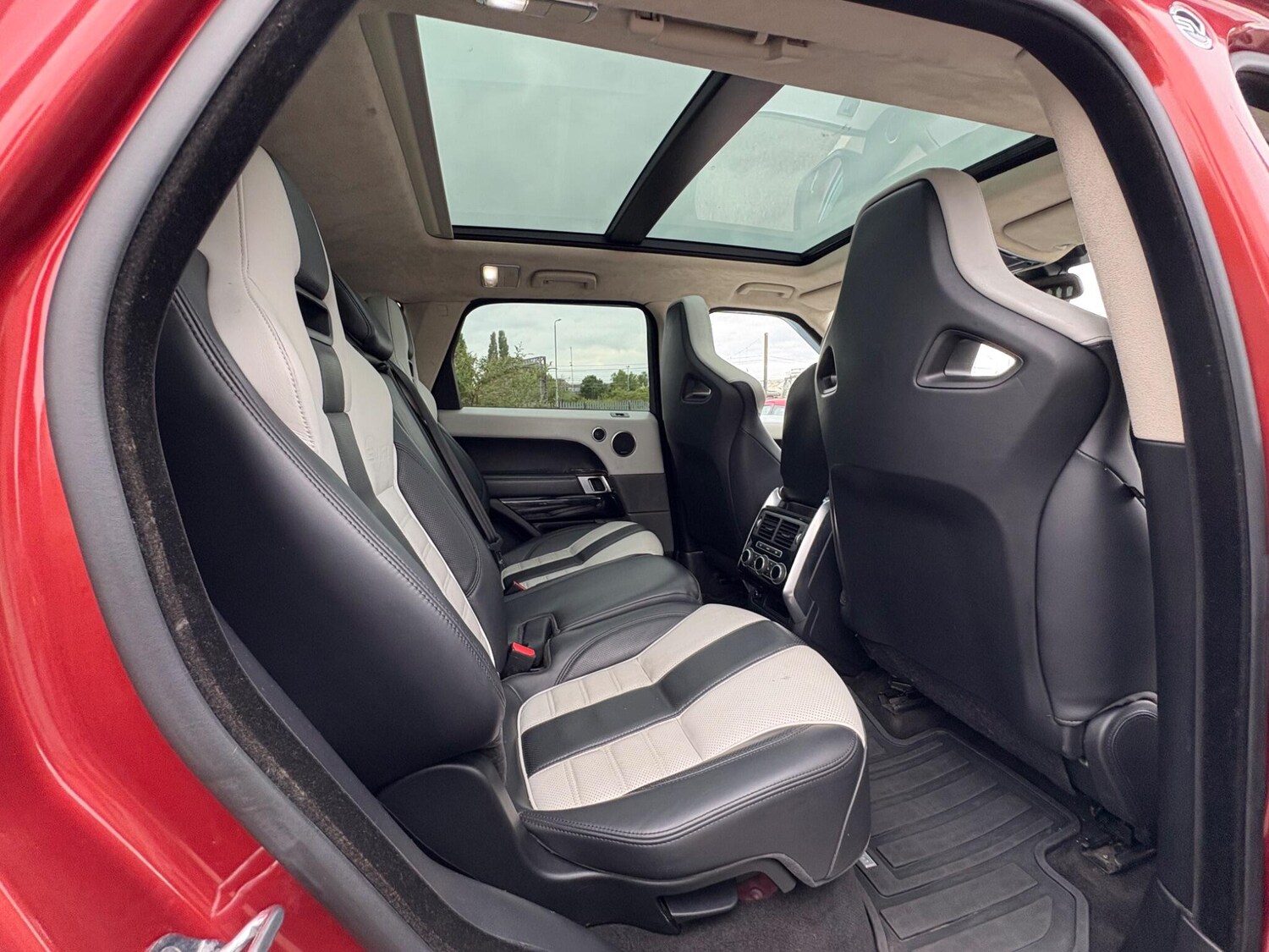 Used Land Rover Range Rover Sport 2014 for sale - 76259379: Photo 63