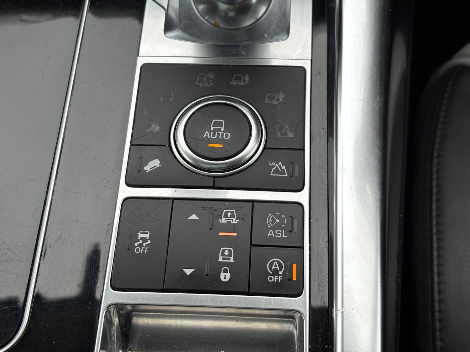 Used Land Rover Range Rover Sport 2014 for sale - 76259379: Photo 65