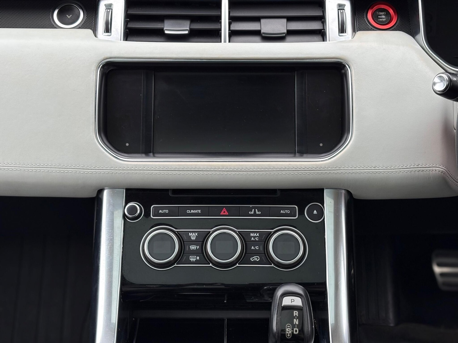Used Land Rover Range Rover Sport 2014 for sale - 76259379: Photo 76