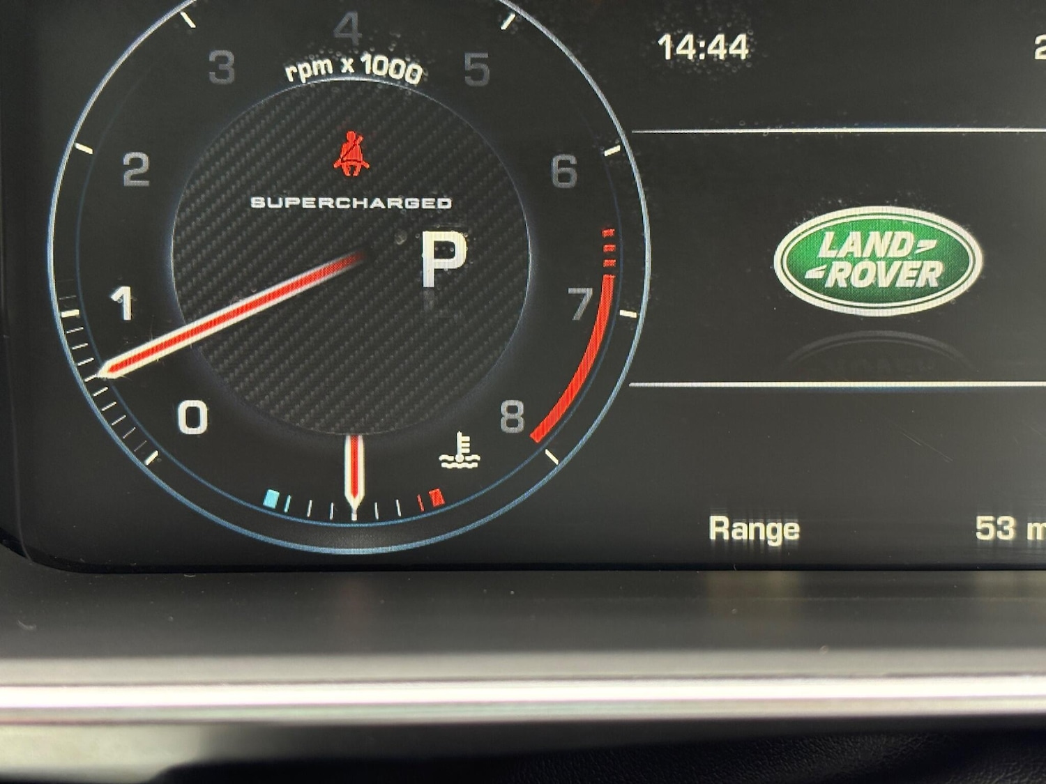 Used Land Rover Range Rover Sport 2014 for sale - 76259379: Photo 80
