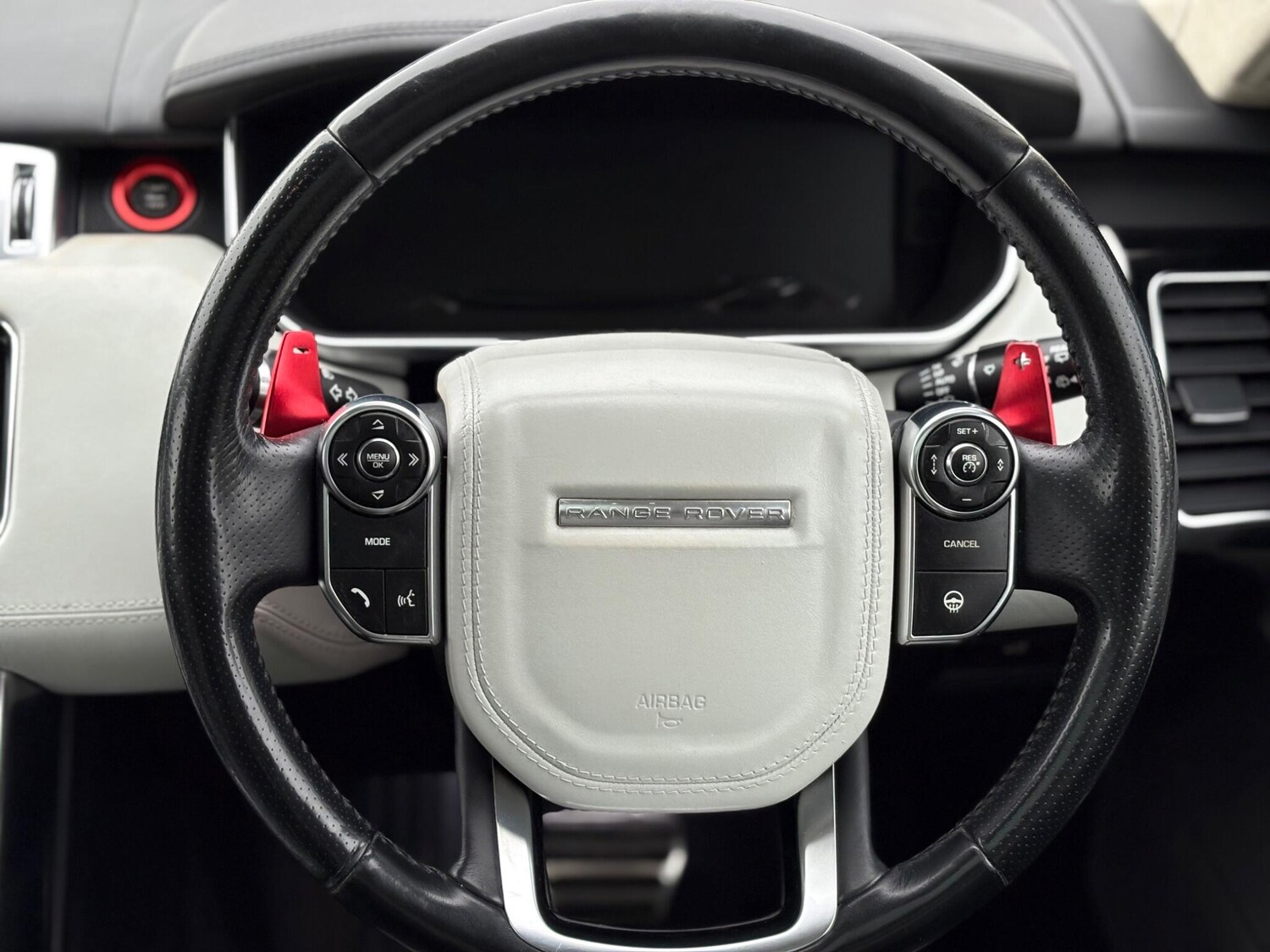 Used Land Rover Range Rover Sport 2014 for sale - 76259379: Photo 85