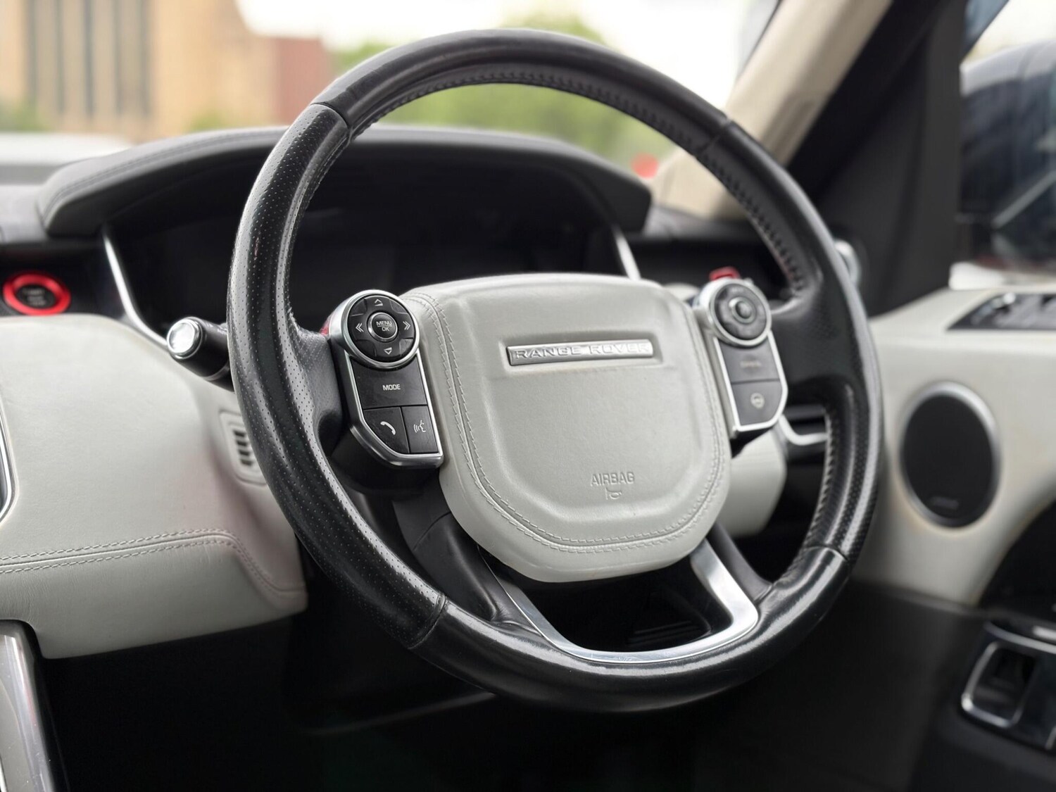 Used Land Rover Range Rover Sport 2014 for sale - 76259379: Photo 86