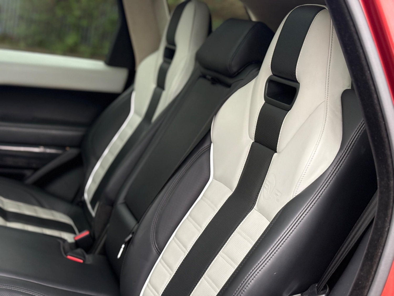 Used Land Rover Range Rover Sport 2014 for sale - 76259379: Photo 90
