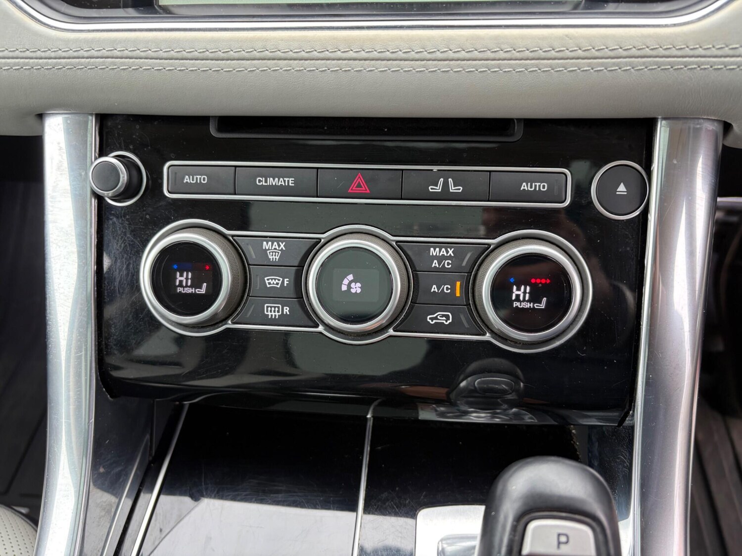 Used Land Rover Range Rover Sport 2014 for sale - 76259379: Photo 92