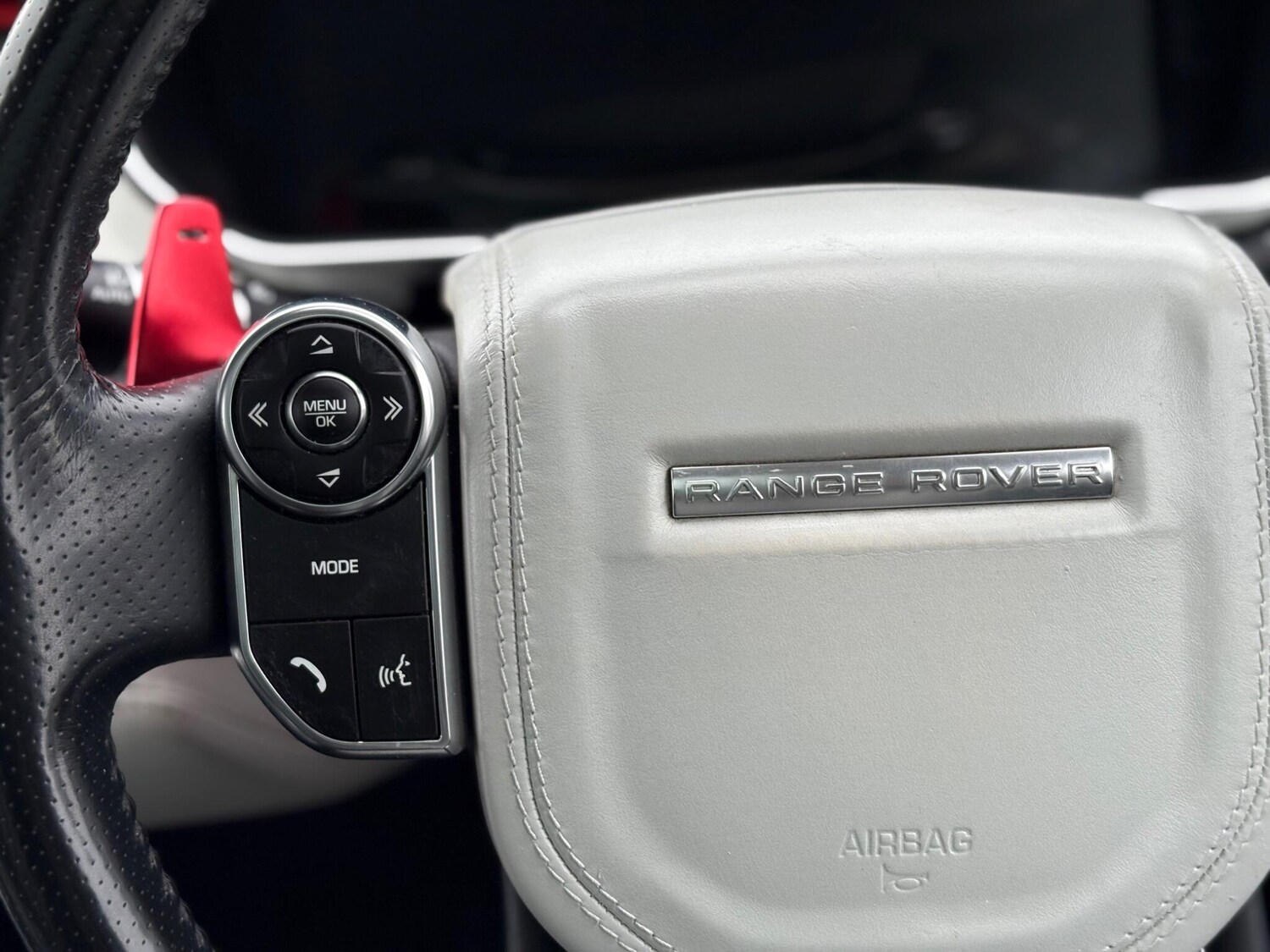 Used Land Rover Range Rover Sport 2014 for sale - 76259379: Photo 93