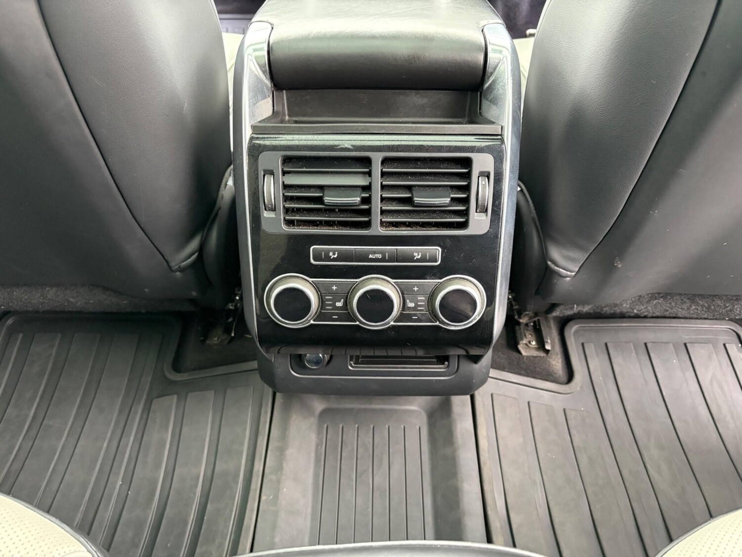 Used Land Rover Range Rover Sport 2014 for sale - 76259379: Photo 94