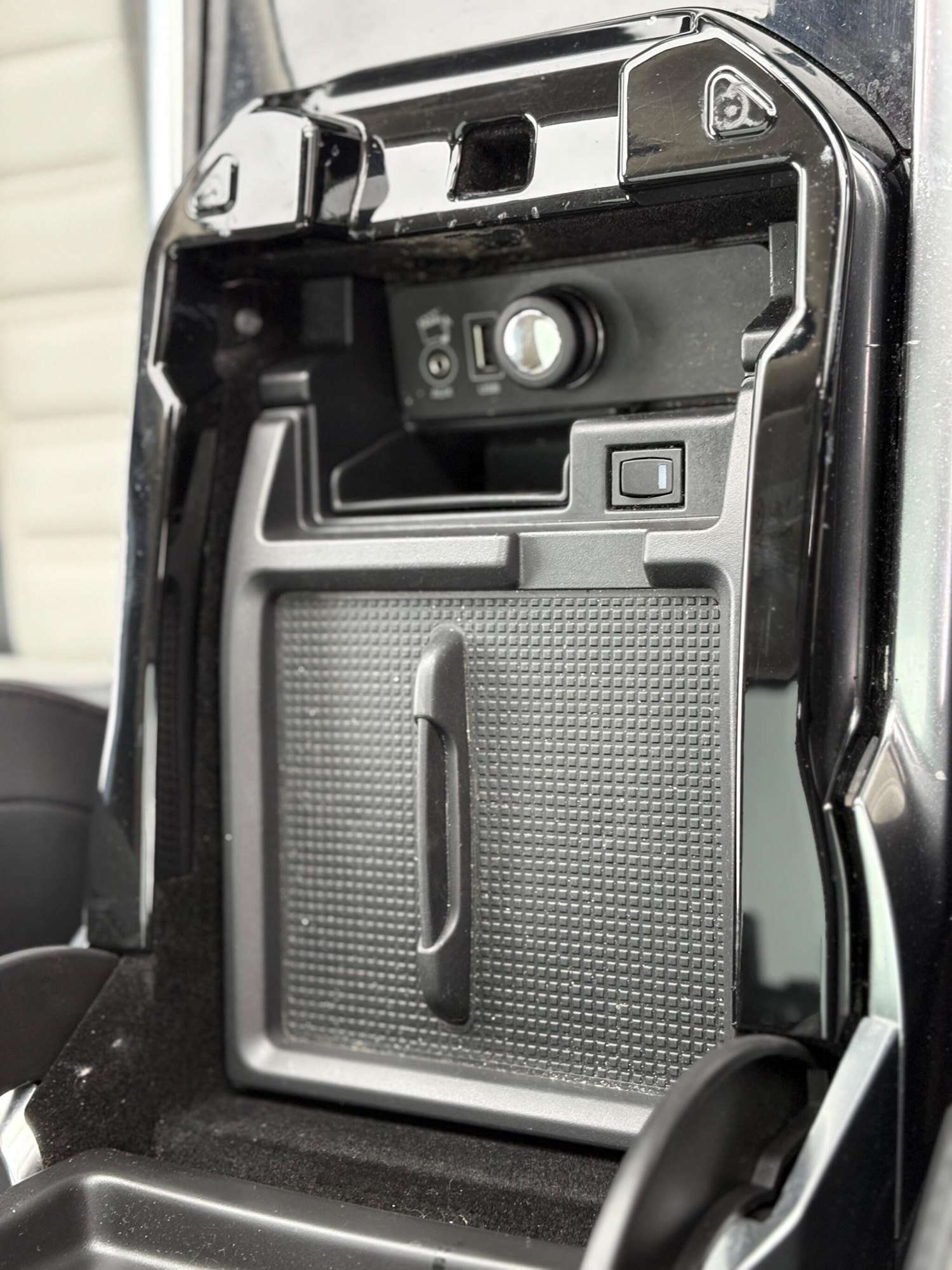 Used Land Rover Range Rover Sport 2014 for sale - 76259379: Photo 95