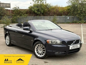 Used Volvo C70 2009 for sale - 76259772: Photo