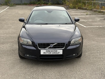 Used Volvo C70 2009 for sale - 76259772: Photo