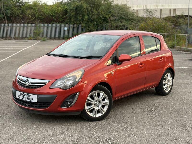 Used Vauxhall Corsa 2015 for sale - 76259479: Photo 10