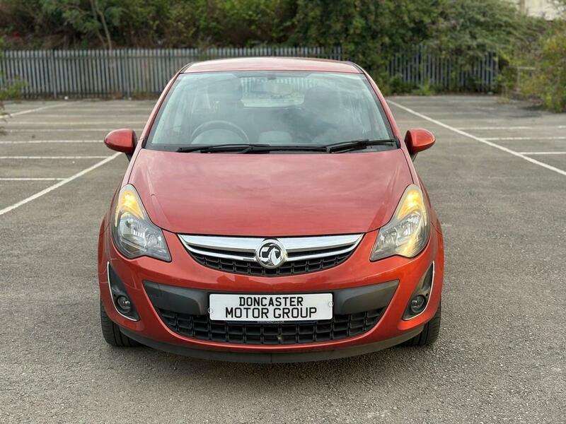 Used Vauxhall Corsa 2015 for sale - 76259479: Photo 11