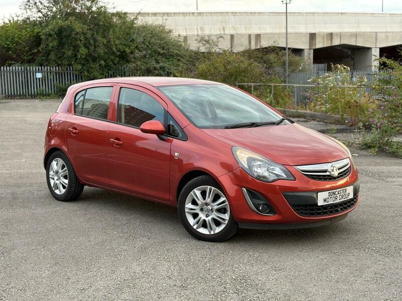 Used Vauxhall Corsa 2015 for sale - 76259479: Photo 12