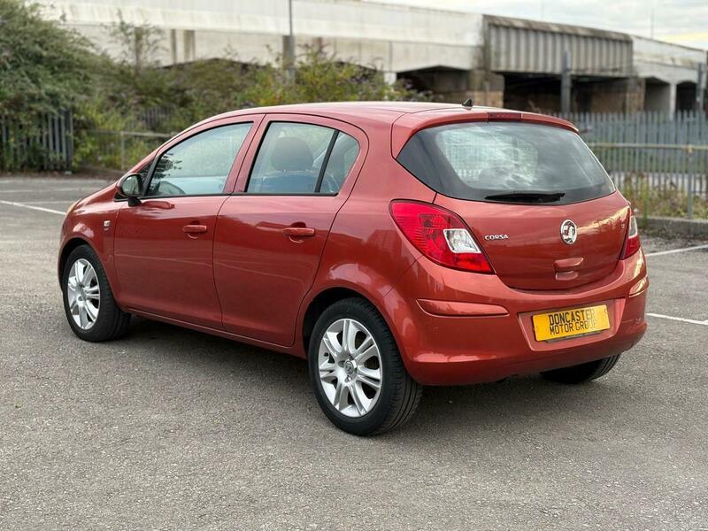 Used Vauxhall Corsa 2015 for sale - 76259479: Photo 14