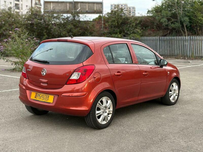 Used Vauxhall Corsa 2015 for sale - 76259479: Photo 15