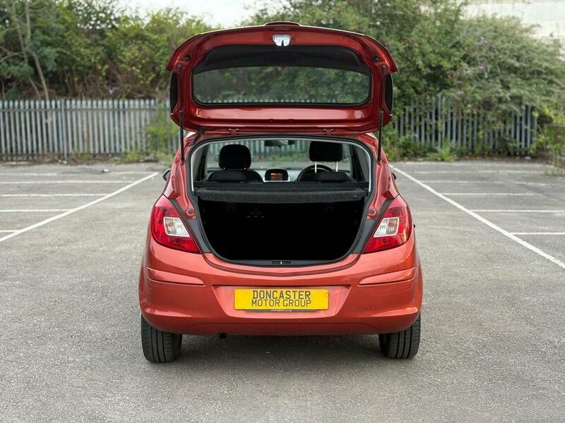 Used Vauxhall Corsa 2015 for sale - 76259479: Photo 16