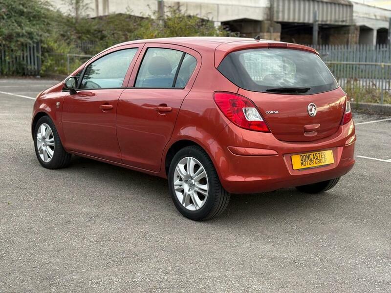 Used Vauxhall Corsa 2015 for sale - 76259479: Photo 17