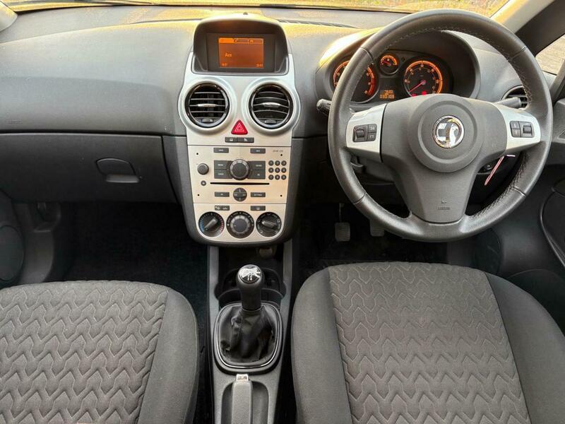 Used Vauxhall Corsa 2015 for sale - 76259479: Photo 19