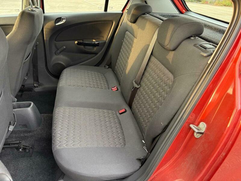 Used Vauxhall Corsa 2015 for sale - 76259479: Photo 20