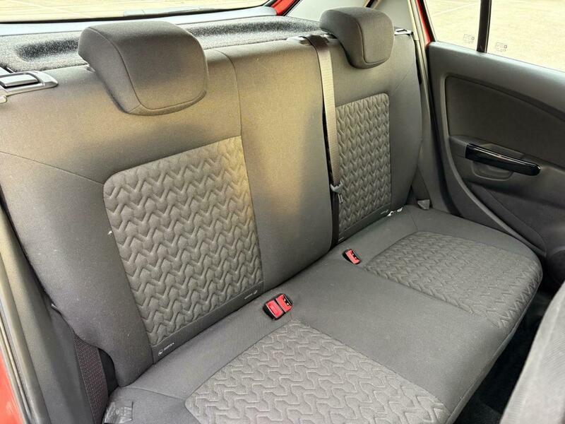 Used Vauxhall Corsa 2015 for sale - 76259479: Photo 21