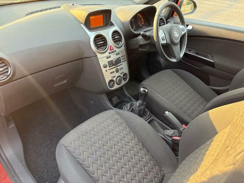 Used Vauxhall Corsa 2015 for sale - 76259479: Photo 23